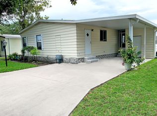7 Buccaneer Dr #626, Leesburg, FL 34788