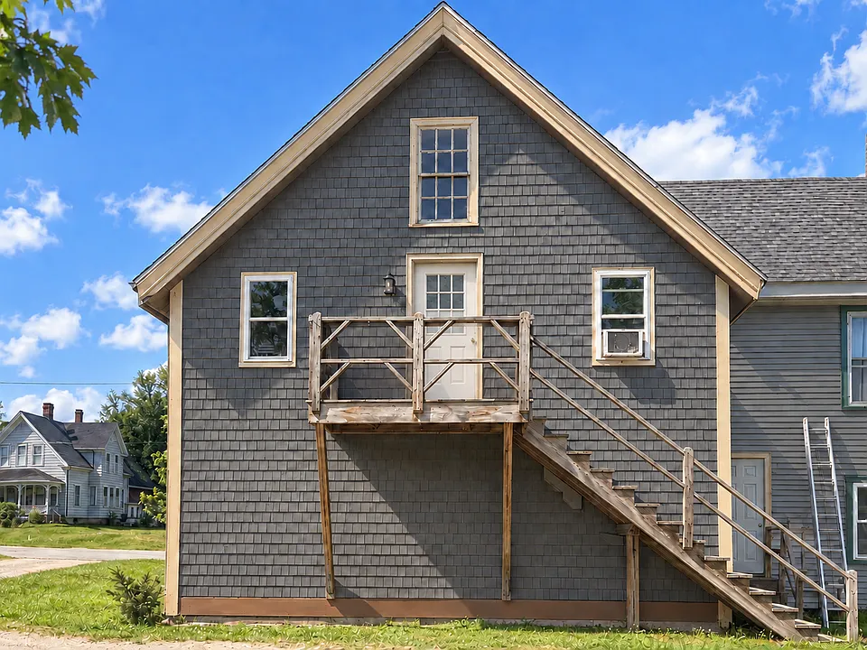 34 North St #6