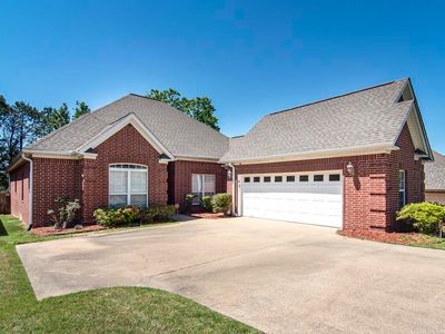 47 Bristol Ct, Little Rock, AR, 72211