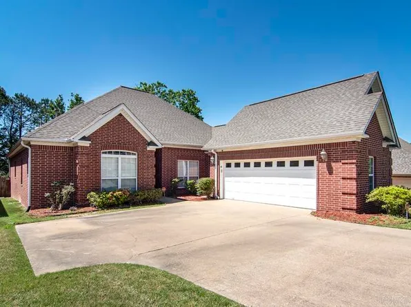 47 Bristol Ct, Little Rock, AR 72211