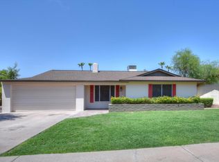 4420 W Sandra Cir, Glendale, AZ 85308
