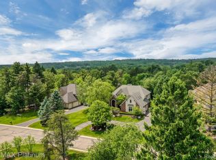 7256 Forest Way, Brighton, MI 48116