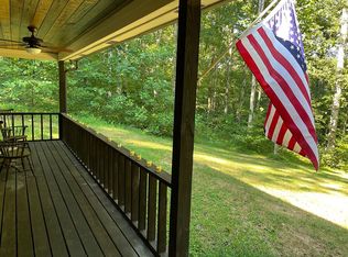 7872 Oscar Green Rd, Primm Springs, TN 38476