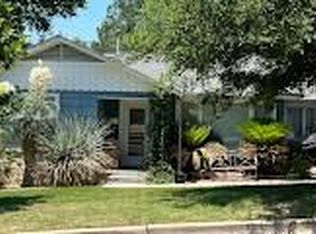 702 Winflo Dr, Austin, TX 78703