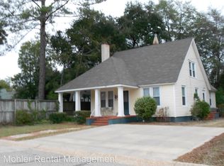 111 Ellington St #A, Fayetteville, NC 28305