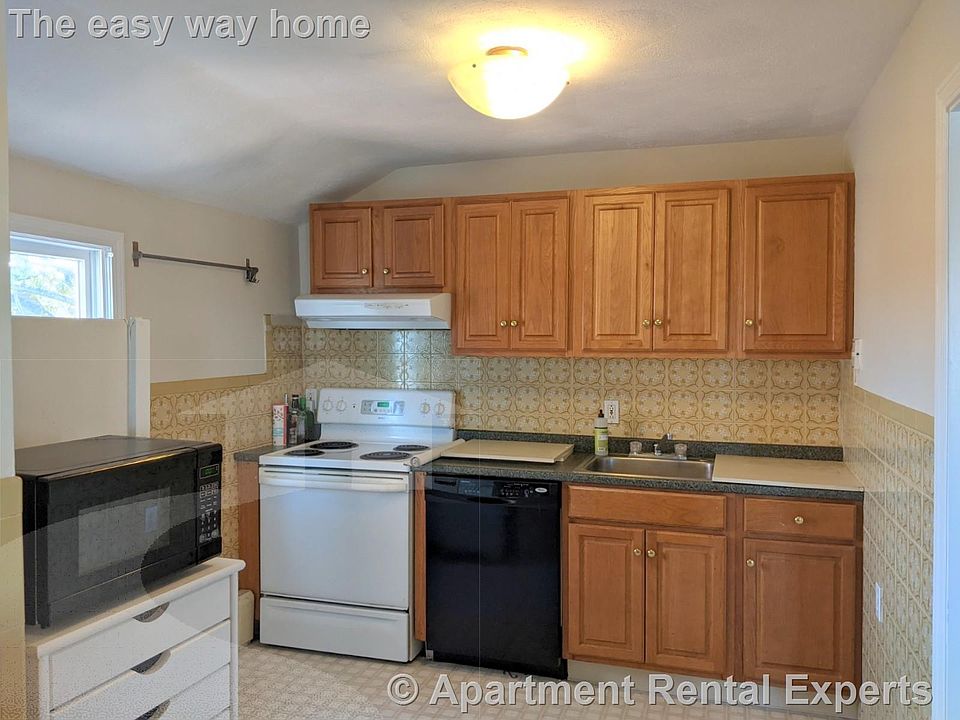 Apartment Rental Experts