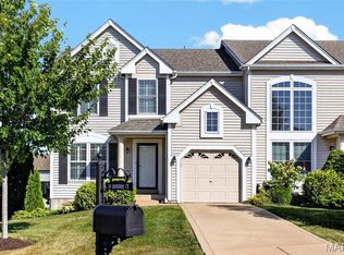 29 Edenshire Ct #69B, O'Fallon, MO 63368
