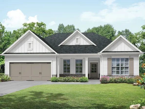 488 Scout Hut Rd, Danielsville, GA 30633