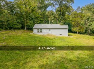 7690 Local Hillsboro Rd, Cedar Hill, MO 63016