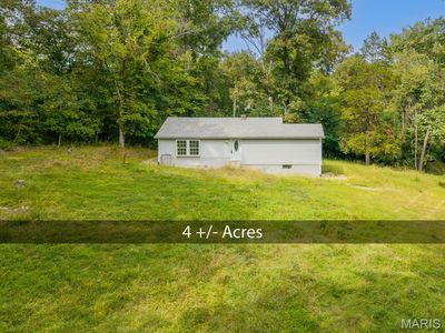 7690 Local Hillsboro Rd, Cedar Hill, MO, 63016