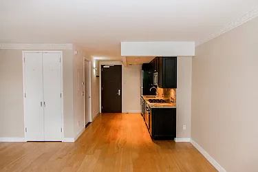 Rented by New York Residence