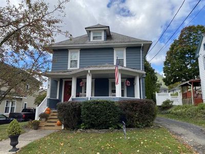 97 Crestmont Rd, Binghamton, NY, 13905