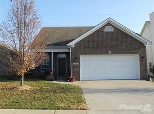 102 Back Stretch Dr, Georgetown, KY 40324