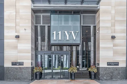11 Yorkville Ave #3403 Photo 1