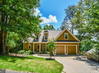 173 Indian Oak Dr, Waleska, GA 30183