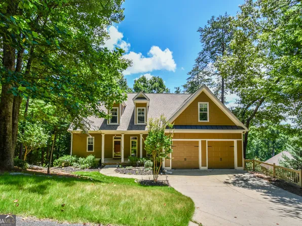 173 Indian Oak Dr, Waleska, GA 30183