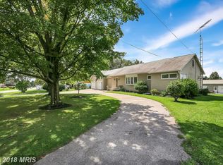 1190 Old Harrisburg Rd, Gettysburg, PA 17325