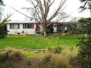 19235 Sebastian Ct, Cottonwood, CA 96022