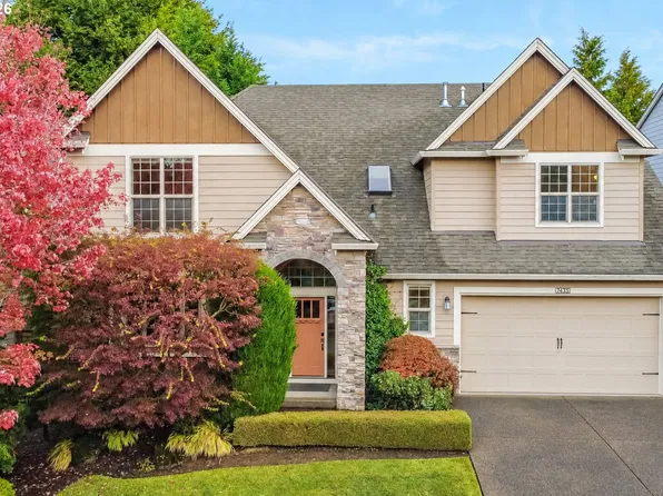 7435 SW Addie Ln, Portland, OR 97223
