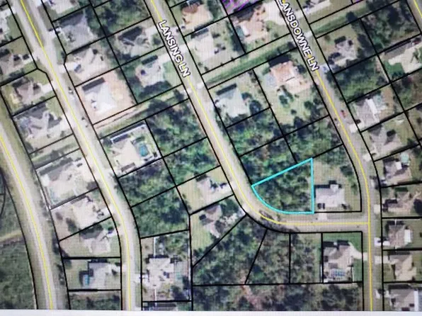 6 Lansing Ln, Palm Coast, FL 32137