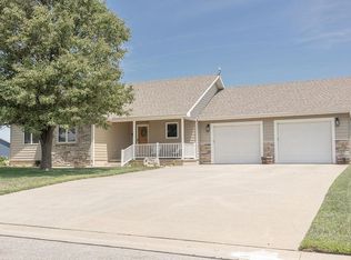 810 Robin St, Minneapolis, KS 67467