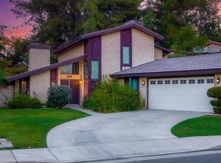 4177 Pinewood Lake Dr, Bakersfield, CA 93309