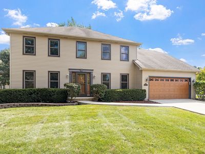 2305 Wyndham Ct, Aurora, IL, 60504