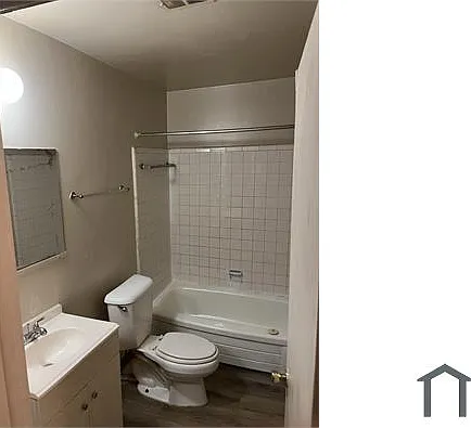 1 bed, 700 sqft, $800 — Photo 2
