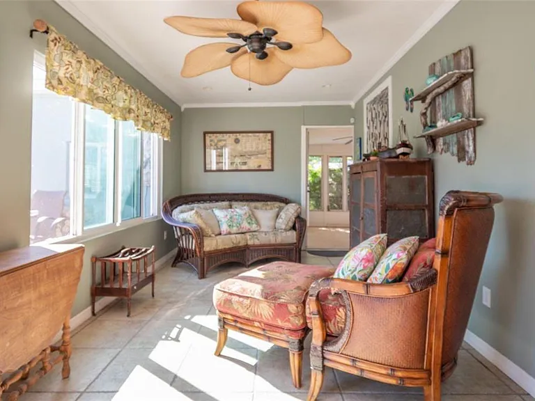 Florida Room