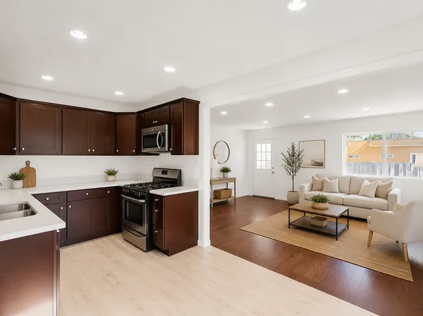 3864 Wilson Ave, San Diego, CA 92104