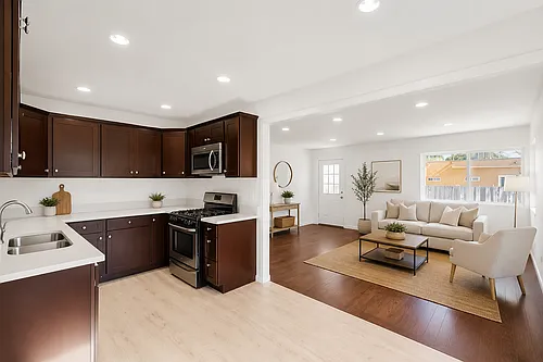 3864 Wilson Ave Photo 1