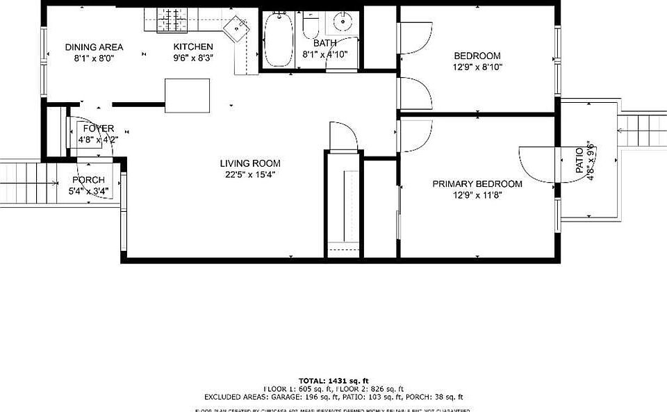 2nd image of 4572 Bronx Boulevard