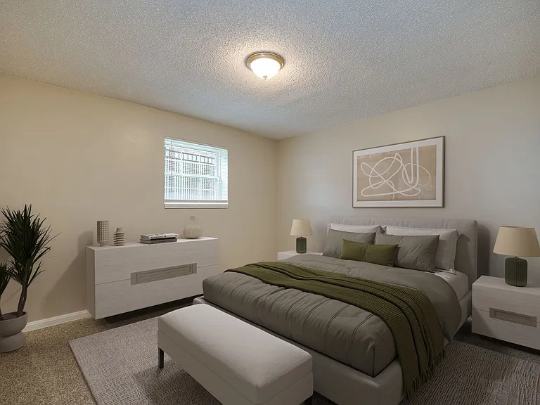 Summit Crossing Apartments — Photo 16