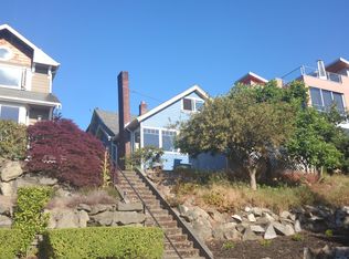 3029 26th Ave W, Seattle, WA 98199