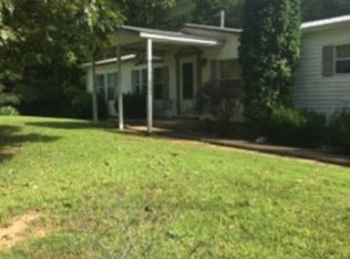 314 Lodge Rd, Camden, TN 38320