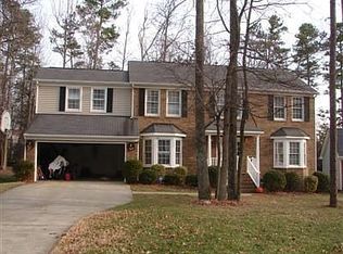 12114 Battle Creek Ct, Charlotte, NC 28269