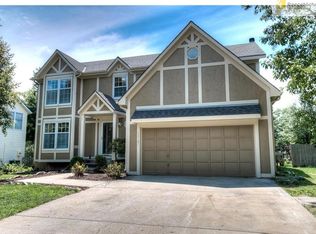 22707 W 49th Ter, Shawnee, KS 66226