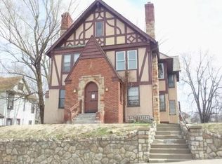 423 N 17th St, Saint Joseph, MO 64501