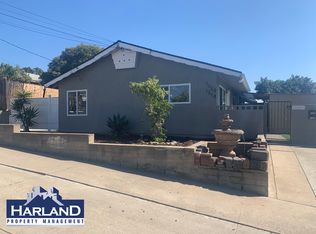 1318 E 5th St, National City, CA 91950