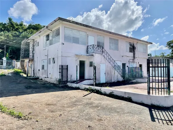 Morovis Norte Carr 155 Km #49.1-A-2, Morovis, PR 00687