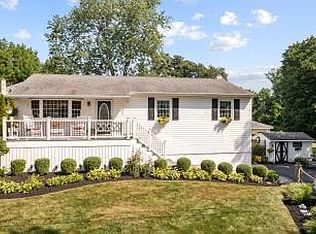 6354 Fernwood Ave, Bensalem, PA 19020