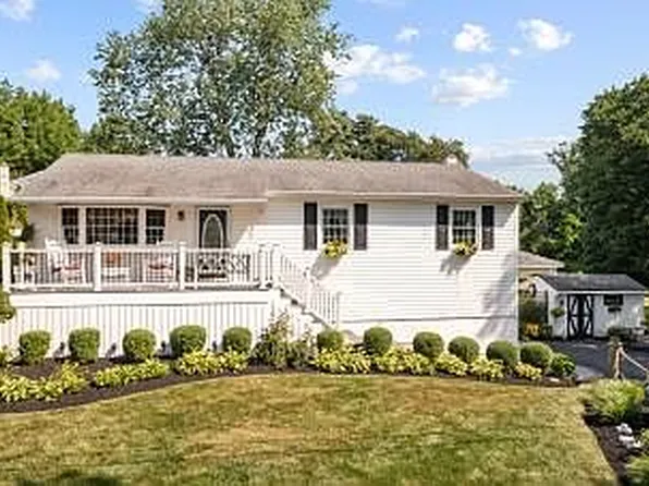 6354 Fernwood Ave, Bensalem, PA 19020