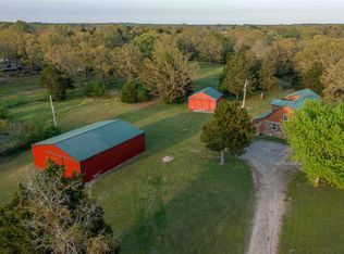 868 Stanley Rd, Bald Knob, AR 72010