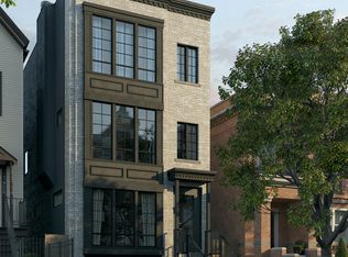 1454 W Diversey Pkwy #1, Chicago, IL 60614