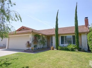 5637 Cherry Ridge Dr, Camarillo, CA 93012
