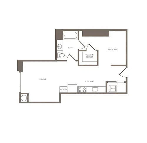 Floor plan A5