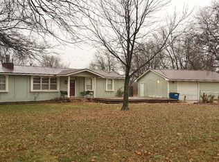 109 S Main St, Burden, KS 67019