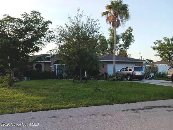 1801 SE 5th Ave, Cape Coral, FL 33990