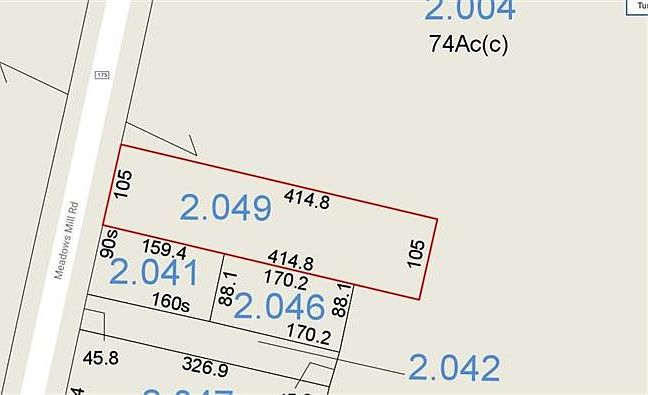 1st image of 3987 Lee Road 175