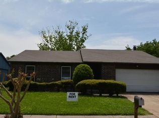 17519 Poppy Trails Ln, Houston, TX 77084